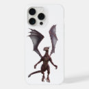 Recherche de dragon rouge iphone coques Imaginaire