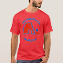 Search for vintage hockey tshirts Black
