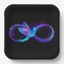 Search for hummingbird plates Black