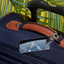 Recherche de le cuba bagages étiquettes Océan