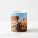 Search for red rock state park mugs Landscape
