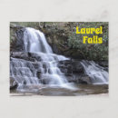 Search for laurel postcards Mountain
