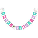 Search for unicorn birthday party decor Pink