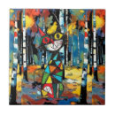 Search for stained glass tiles Whimsical