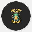 Search for kids beach stickers Turtle