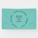 Search for blank banners Your image here