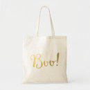Recherche de halloween tote bags Élégant