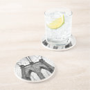 Recherche de new york dessous de verres Blanc