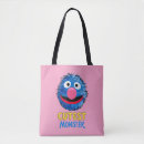 Search for grover bags Elmo