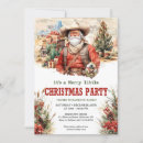 Search for cowboy christmas invitations Vintage