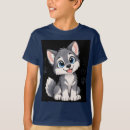 Search for wolf pup tshirts Lover