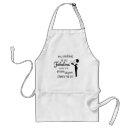 Search for women art aprons Funny