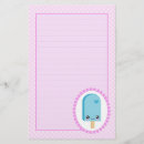 Search for kawaii stationery paper Food