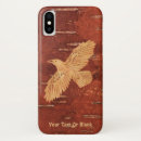 Search for birch bark iphone cases Rustic