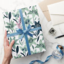 Search for tag wrapping paper Watercolor