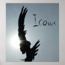 Recherche de icarus posters Grec