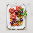 Search for platter postcards Red
