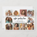 Search for black and white border cards Modern