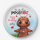 Search for bug paper plates Jungle