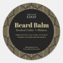 Search for luxury labels Black