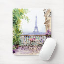 Recherche de tour france tapis souris Aquarelle