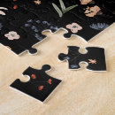 Search for doodle art puzzles Flower
