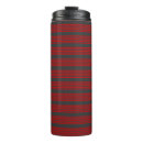 Recherche de gris voyage mugs Rayures