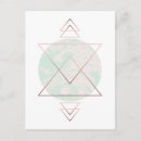 Search for stroke postcards Rose gold