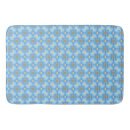 Search for floral bath mats Geometric