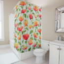 Search for victorian shower curtains Flowers