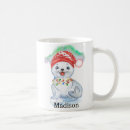 Search for cute seal mugs Winter