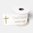 Search for christian ribbon Elegant