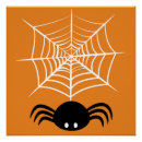 Search for spider webs posters Spooky