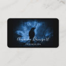 Search for horror business cards Goth