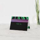 Search for green black stripe cards Trendy