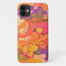 Recherche de fleurs tropicales iphone coques Mignon