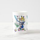 Recherche de kandinsky tasses Abstrait