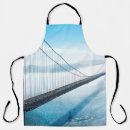 Search for golden gate bridge aprons California