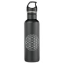 Search for geometry water bottles spiritual