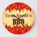 Search for bbq clocks Cooking
