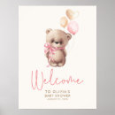 Recherche de bear pink posters Mignon
