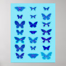 Search for shadee paper posters Shades of blue