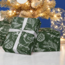 Search for bird wrapping paper Forest