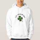 Search for celtic design hoodies St patricks day