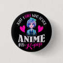 Search for kpop buttons Anime
