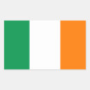 Recherche de drapeaux irlandais autocollants Fierté