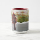 Recherche de cardinal masculin tasses Rouge