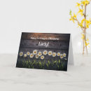 Search for country birthday cards Daisy