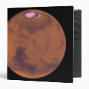 Search for globe binders Red