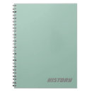 Search for title notebooks Teacher